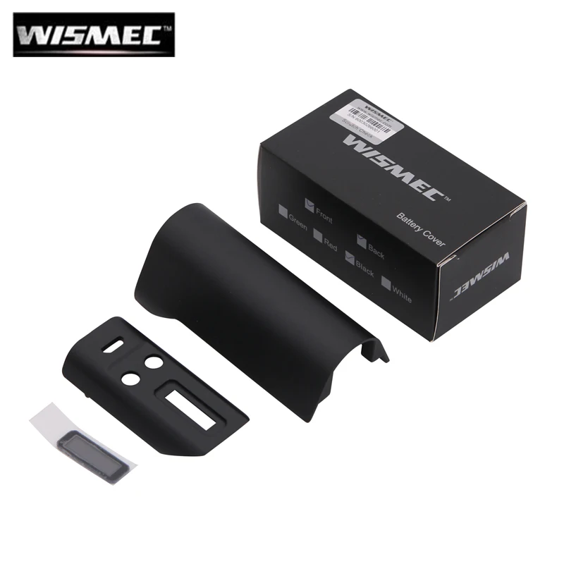 Оригинальный чехол Wismec Reuleaux RX200 для RX200|cover for tablet pc|covers air conditionerscovers outdoor furniture |