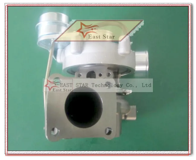 CT26 17201-58020 1720158020 17201 58020 турбина турбонаддув для TOYOTA Dyna Truck 1984-94 14BT 3.7L 13BT 3.4L D +