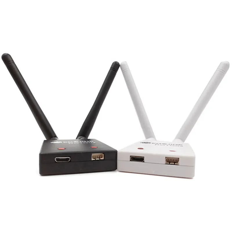 Eachine ROTG02 UVC OTG 5,8G 150CH аудио FPV приемник для Android мобильного телефона планшета смартфона передатчик Withe Black FPV Accs