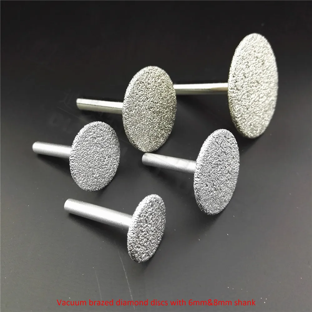 алмазный диск 50 мм