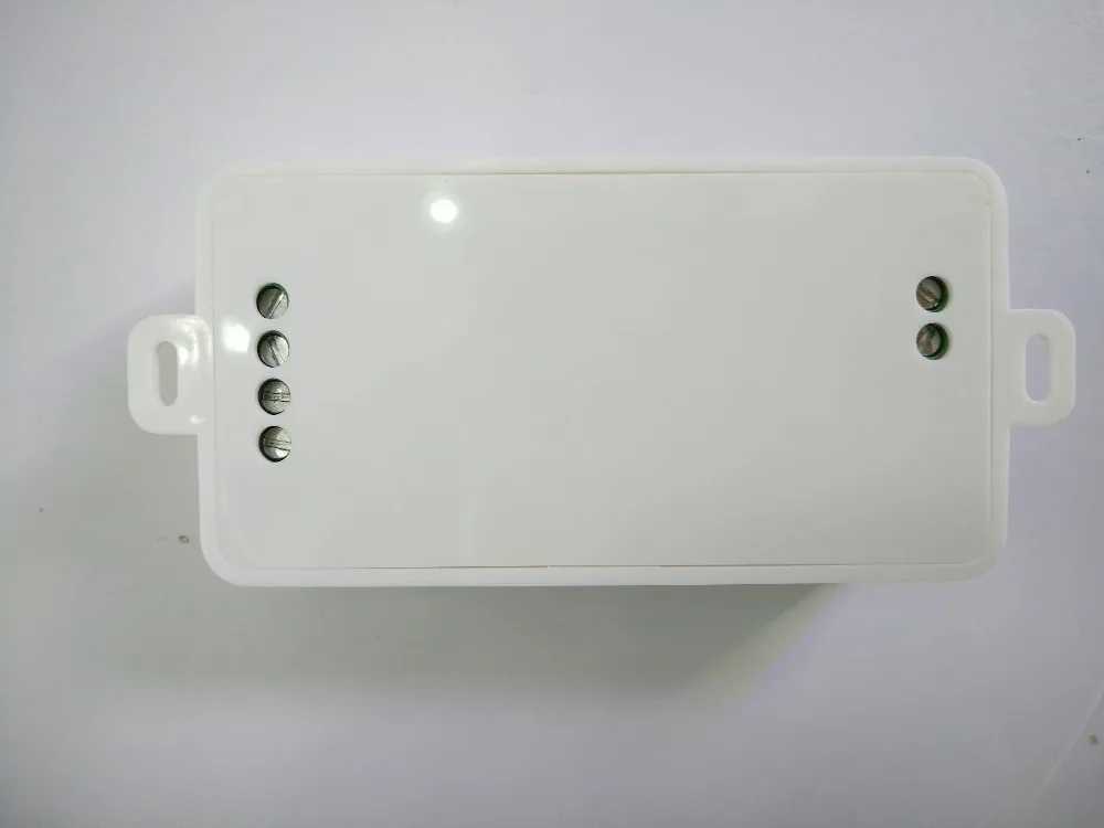 5 шт. встроенный Wi Fi контроллер 2048 светодиодов 2811 пикселей|Контролеры RGB| |