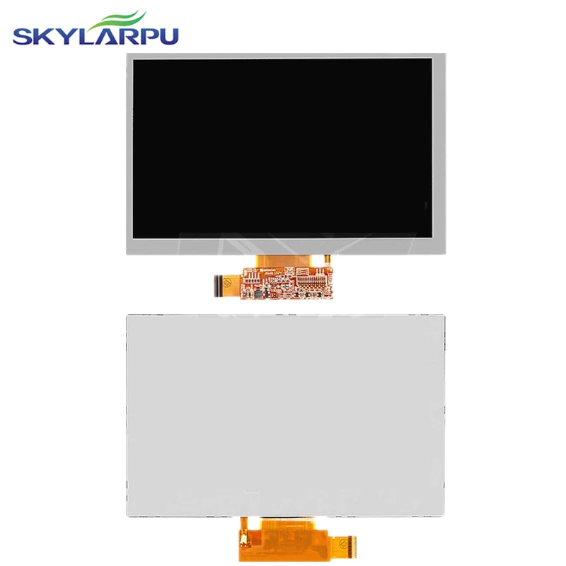 Skylarpu 7 &quotдюймов Планшеты PC ЖК-дисплей для Samsung T113 Galaxy Tab 3 Lite 7.0 экран BA070WS1-400