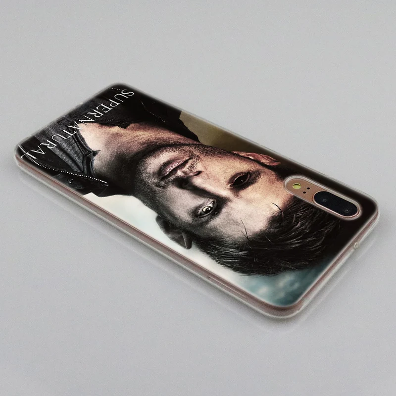 Чехол силиконовый для Huawei P30 P20 P10 P9 P8 Lite 2017 Pro Mini P Smart 2019 Plus|Бамперы| |