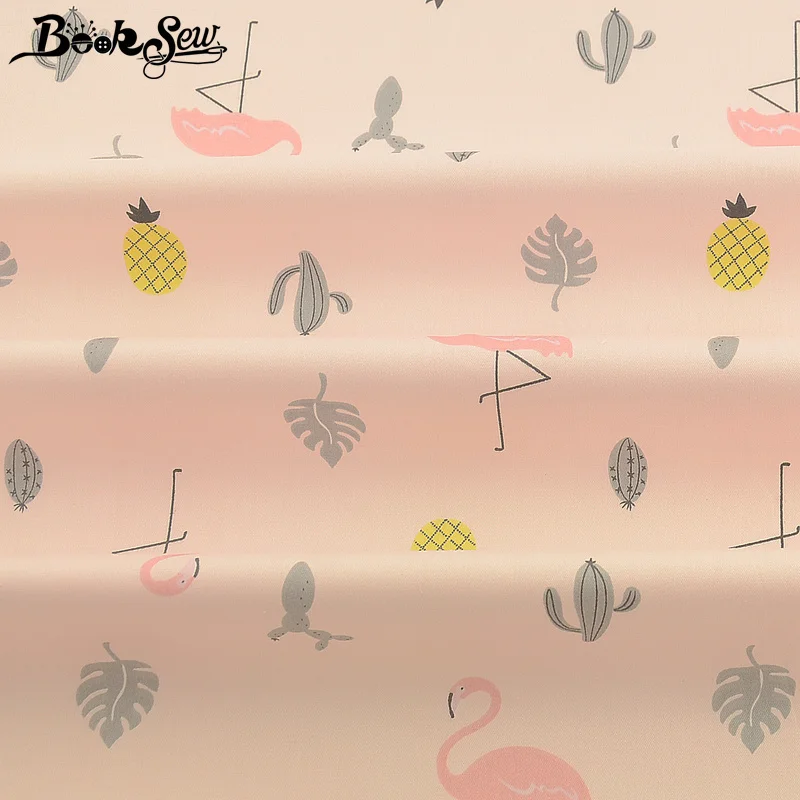 Хлопковая саржевая ткань для скрапбукинга 100% хлопок|Ткань| |