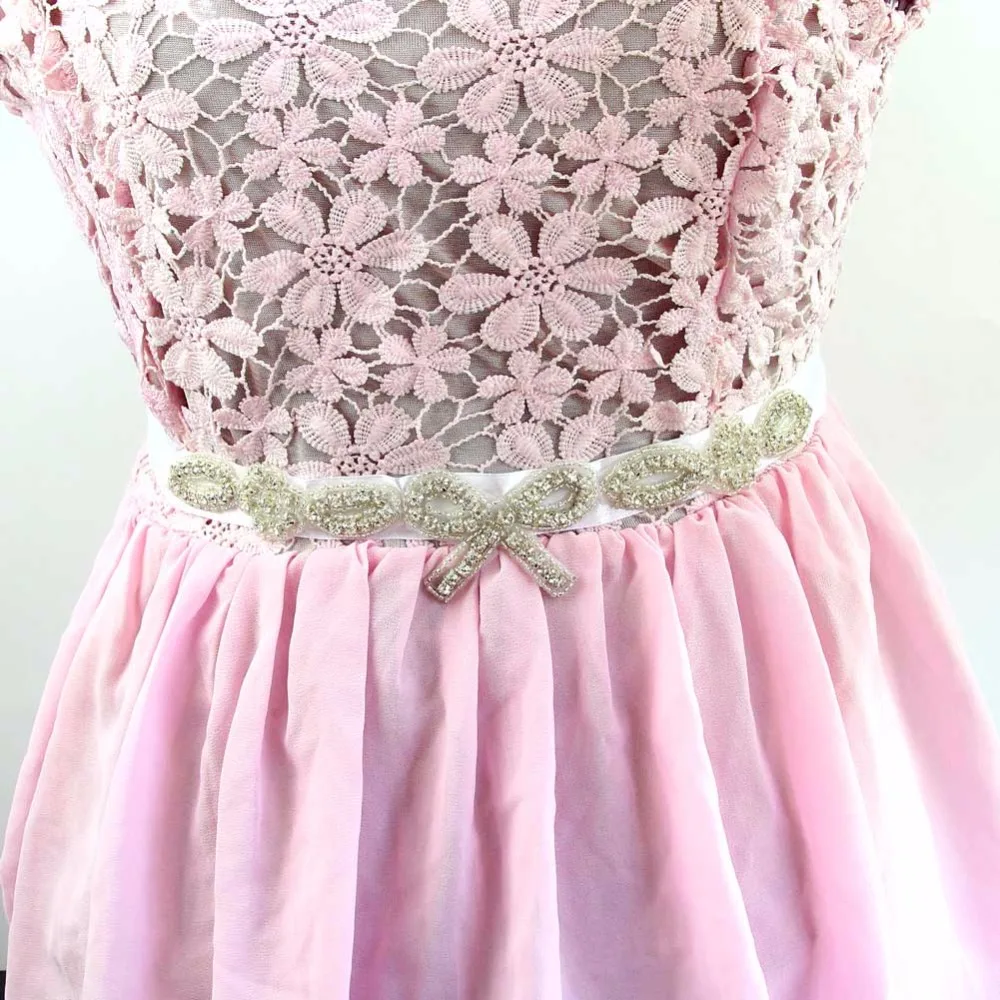 1 шт. серебряная аппликация со стразами с плоской задней частью украшенная