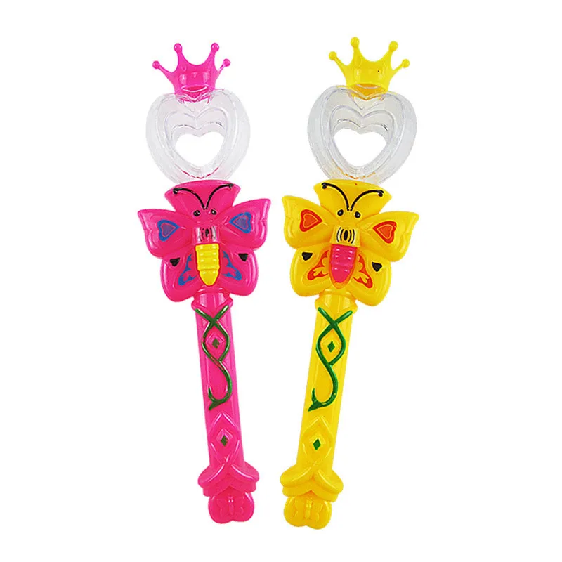 Balabala маленькая волшебная фея светящиеся игрушки со светодиодной подсветкой