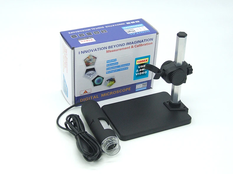 Микроскоп CMOS с USB 5 мегапикселей 8 языков|usb borescope|borescope hdhd borescope |