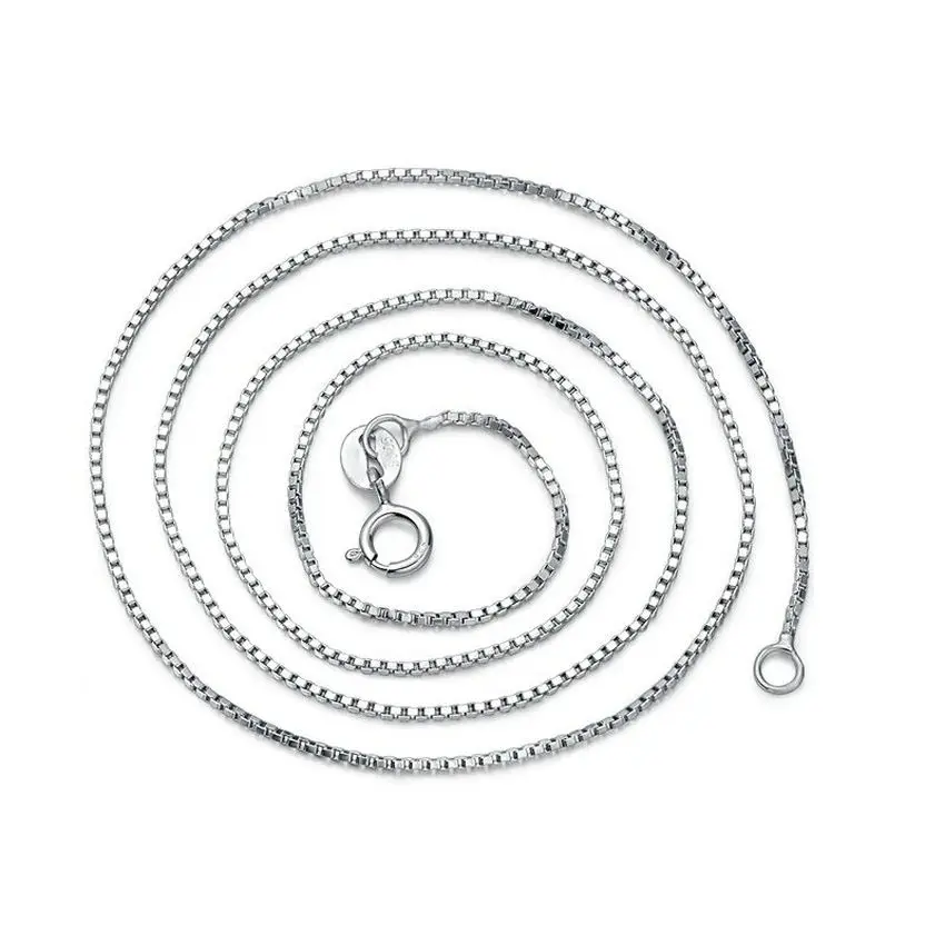 Almei 2.4ct рубиновые гитары инструменты кулон ожерелье серебро 925 шеи ювелирные