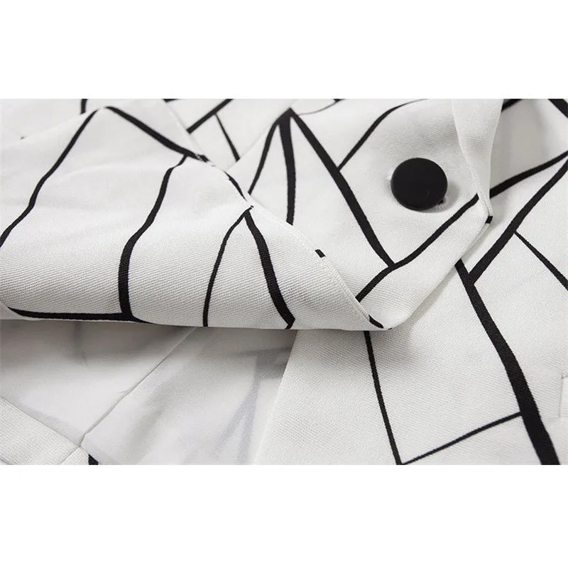 Весенний костюм женский Блейзер новинка 2019 облегающий маленький блейзер с