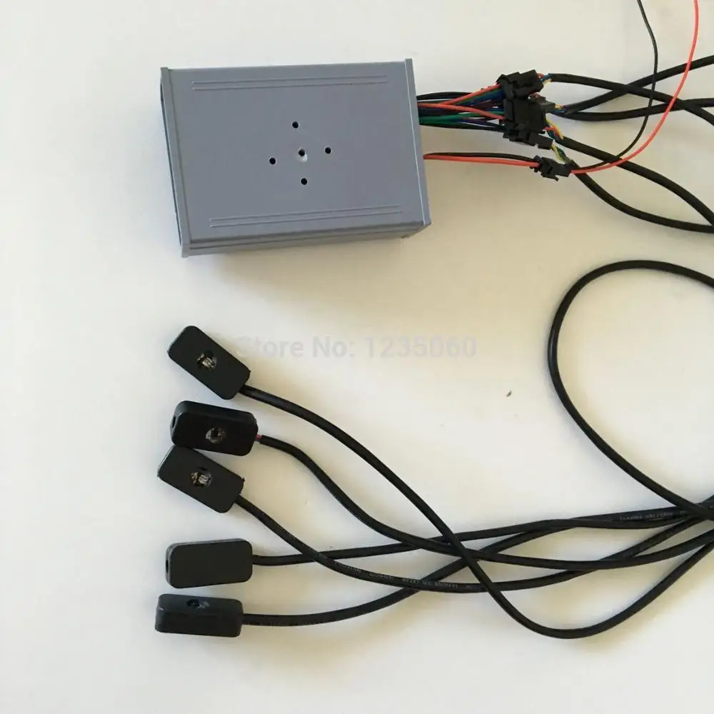 Игровой реквизит для реальной жизни съемка лазером в одно и то же время открытие