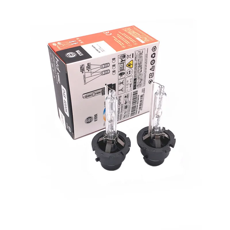 2X12 в 35 Вт D1S D2S D3S D4S D2R D4R D1R D3R HID Xenon Замена для Audi Skoda Buick Suzuki peugeot Citroen|Лампы