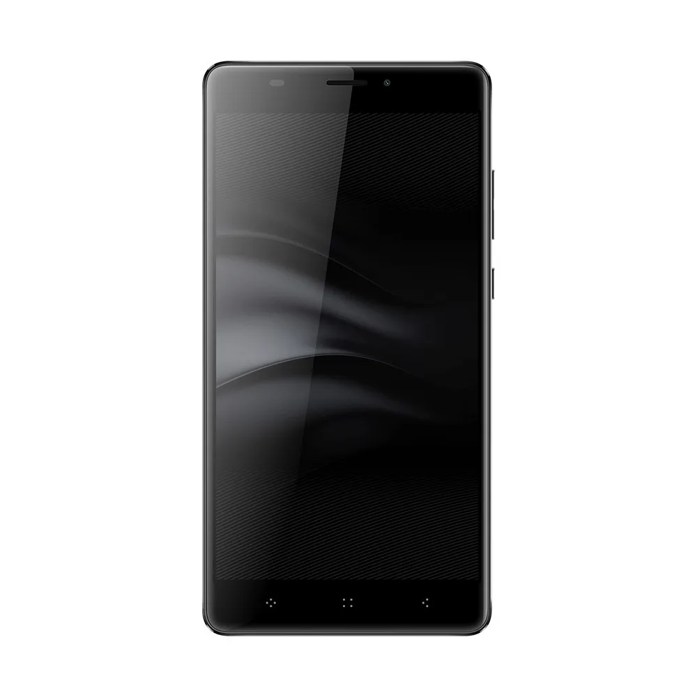 Usb HiFi музыкальный плеер MP3 walkman воспроизводитель MP3-плеер 6,0 ''Elephone C1 Max смартфон четырехъядерный Android