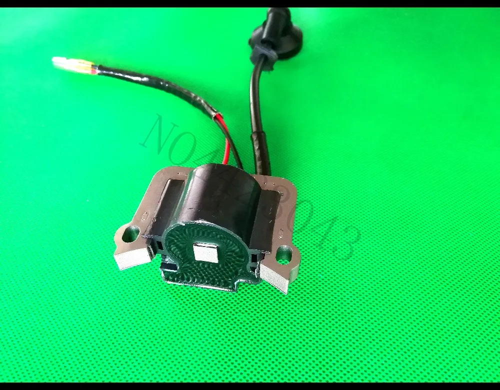 Катушка зажигания подходит для Mitsubishi TL33 33cc газонокосилка 36F 36 CG330 BG330 TB33 TU33 magneto