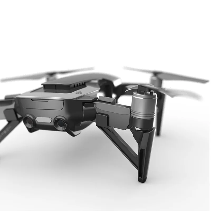 Mavic Air Аксессуары посадка Шестерни расширения Quick Release высокая прочность ноги для