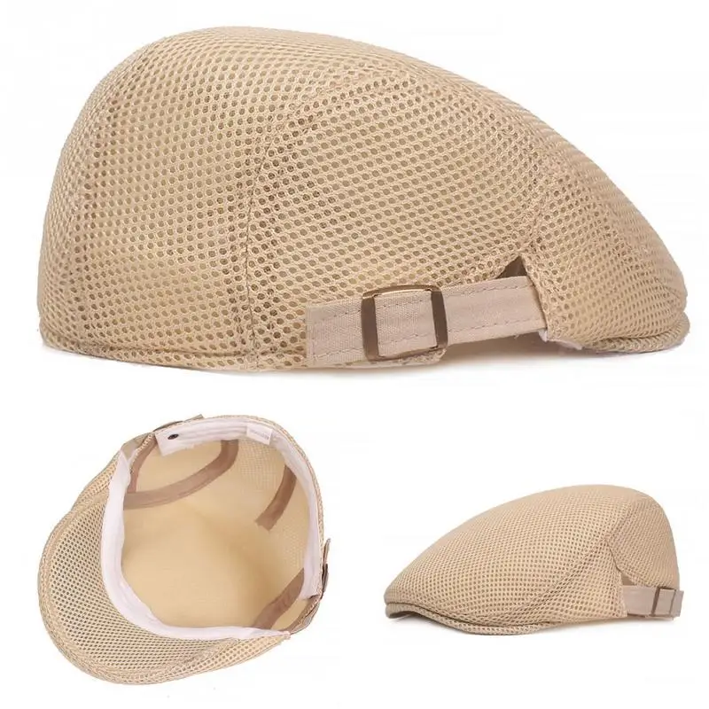 Кепка берет для мужчин и женщин Стильная кепка газетчика в стиле Гэтсби
