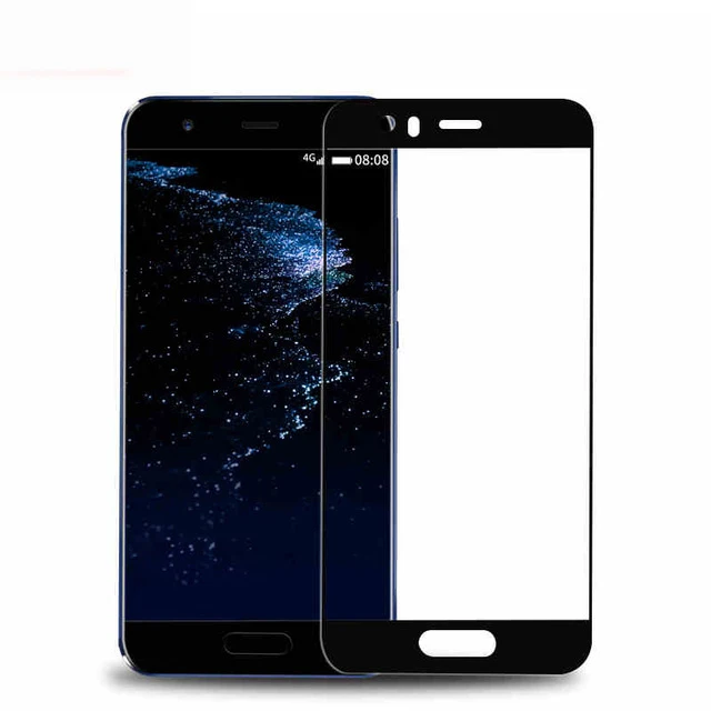Wellzly прозрачный Стекло Экран для huawei 8 9 10 P10 Lite стекло высокой четкости в