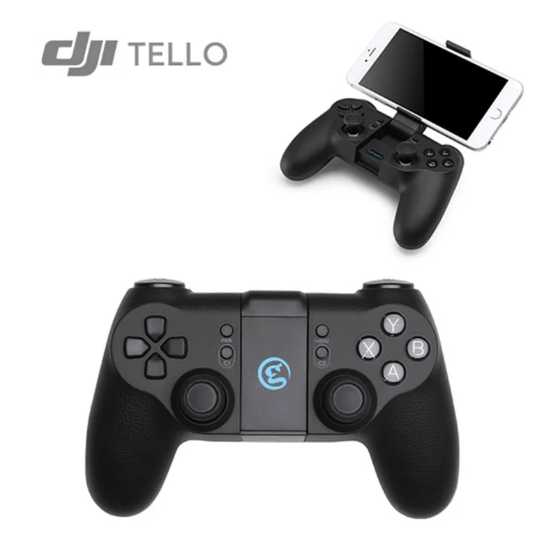 Новое поступление DJI Tello Drone GameSir T1d пульт дистанционного управления джойстик для