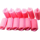 6 шт., волшебная губка для завивки волос, 66 НФ