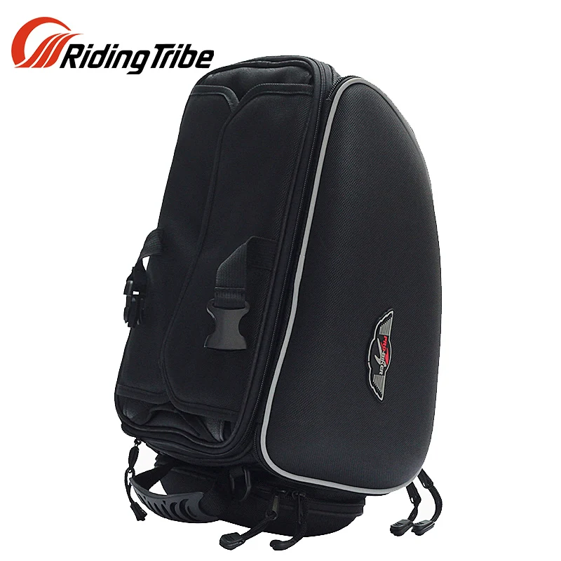 PRO BIKER 45x32x31 см масляный бак для мотоцикла сумка внедорожные гонки багаж езды на