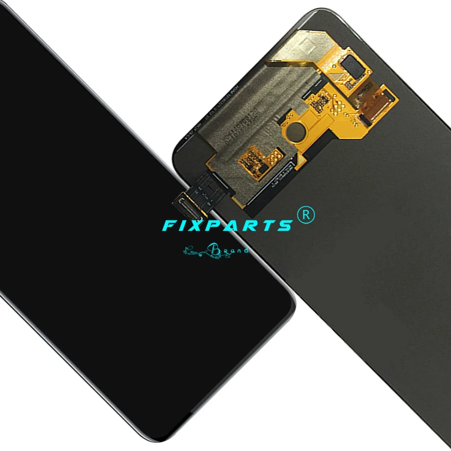 100% протестированный оригинальный AMOLED дисплей Vivo Nex ЖК-дисплей + сенсорный экран