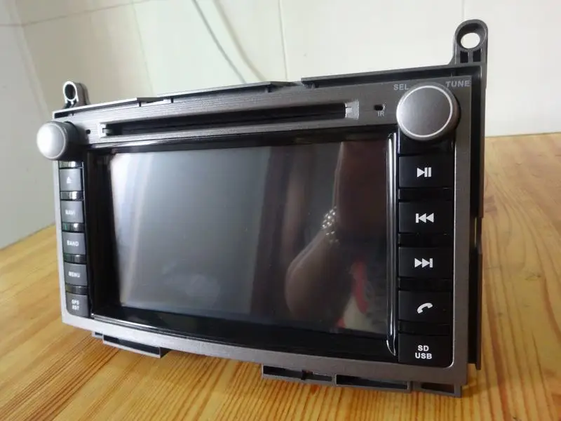 Восьмиядерный Android 9 0 PX5/PX6 подходит для TOYOTA Venza 2008 Автомобильный dvd плеер навигация