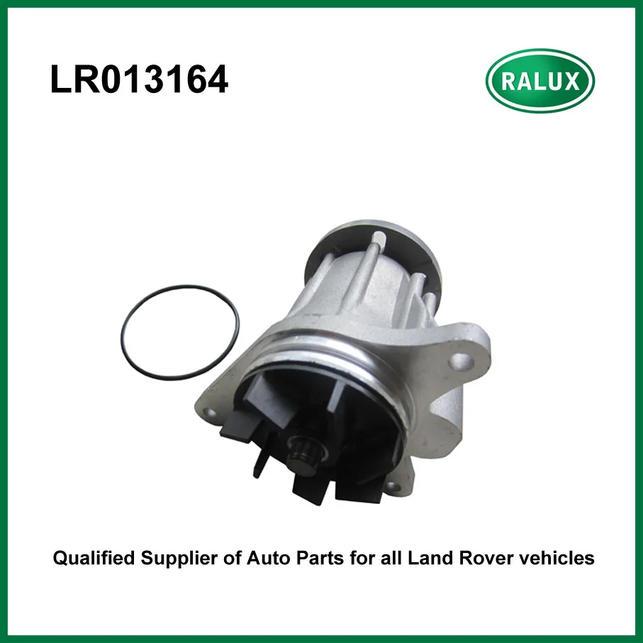 

LR013164 Car Water Pump for Discovery 3/4 Range Rover 13- Range Rover Sport 05-09/10-13/14- auto water aspirator retail supplier