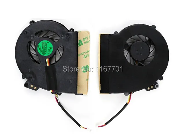 Кулер для процессора вентилятор охлаждения Acer ноутбука Extensa 5235 5635 5635ZG EX5235 EX5635 ZR6