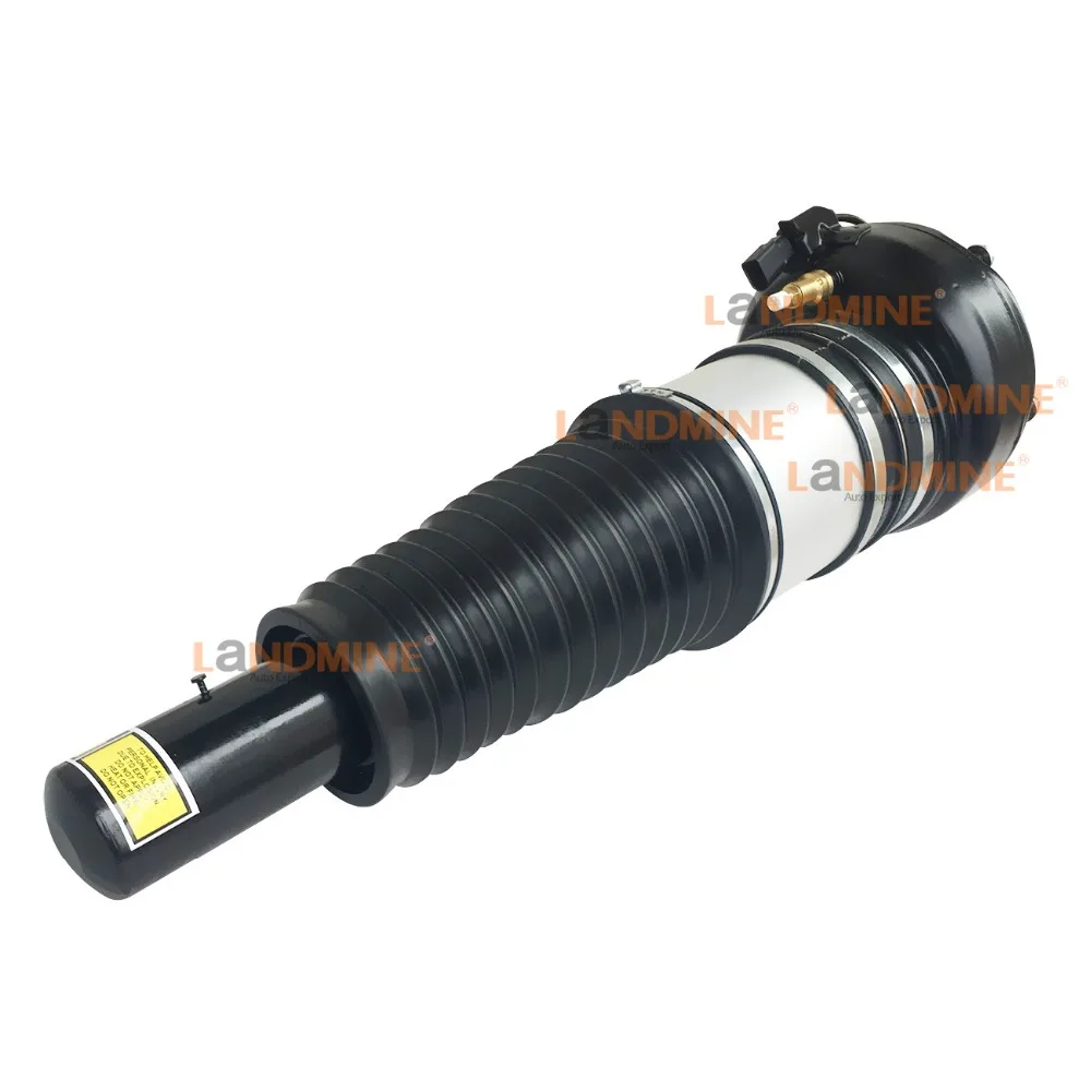 

Free Shipping New Shock Front Suspension Air Spring Air Shock Air Ride Air Strut Fit Audi A8 D4 4H0616039AD