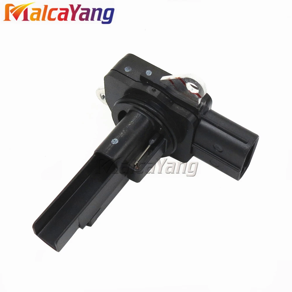 Датчик массового расхода воздуха 22204-31010 22204-31020 197400-51050 для Toyota Camry Corolla Auris Avalon RAV4 для Lexus ES350 GS