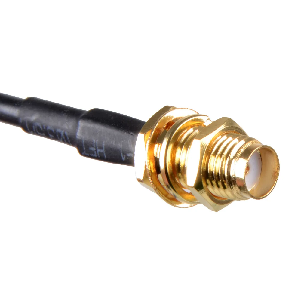 Горячая Распродажа магнитная мини Автомобильная антенна UHF VHF SMA F FHRG для BF 888S 666S