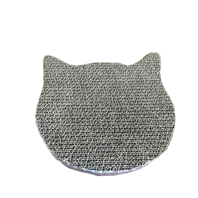 Кошечка для кошек игрушки кошечки гофрированной бумаги коврики диваны|Игрушки