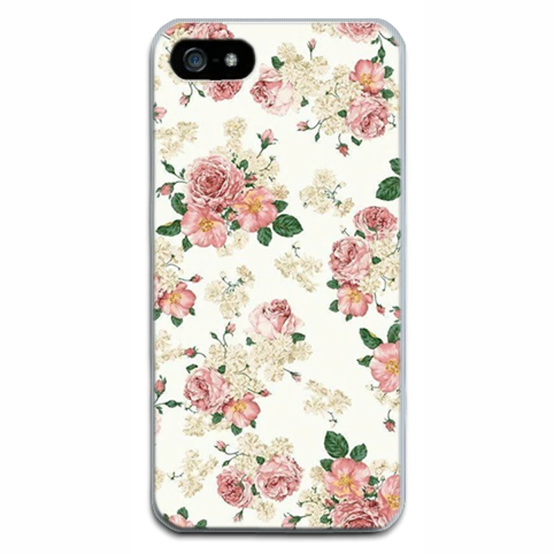 Чехол с животным узором для iPhone 6s 7 6 8 Plus Мягкий защитный чехол из ТПУ милым