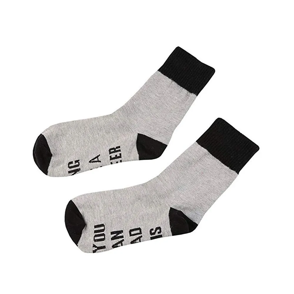 Смешные винные носки Винные Подарки для любителей вина Рождество День Святого