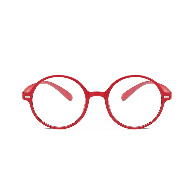 Seemfly новые круглые рамки очки для чтения TR90 стильные Hd смолы очки для чтения портативный подарок для родителей пресбиопического увеличения