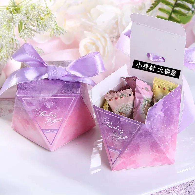 Shiny Beauty DIY Surprise Love Explosion Box Gift for Anniversary Scrapbook Photo Wedding 10x7.5x7cm-0114C | Дом и сад