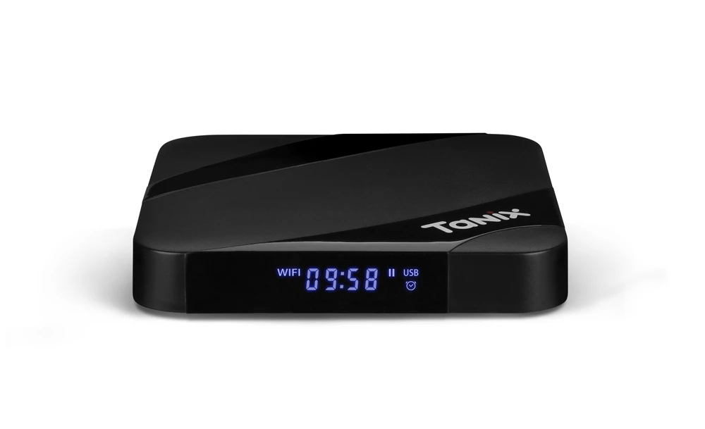 10 шт. TX3 Max TV Box Android 7 1 Amlogic S905W с новым ALICE UX 2 Гб 16 телеприставка 4G Wifi BT4.1 Smart Media Player |