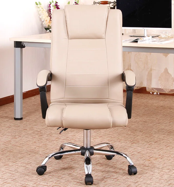 Сотрудников сети босс вращающееся кресло стул отдыха эргономичный домашний