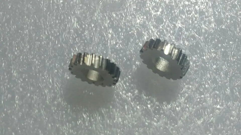 Зубчатый двигатель CHESHUNZAI для audi A4 A6 A7 A8 Q5 Q7 Q3 vw golf jetta passat|tooth|audi auditooth gear |