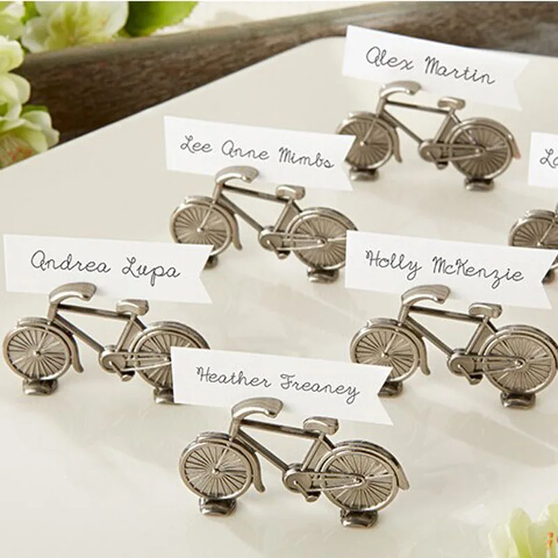 

25 шт. свадебное детское украшение «Le Tour» для велосипеда