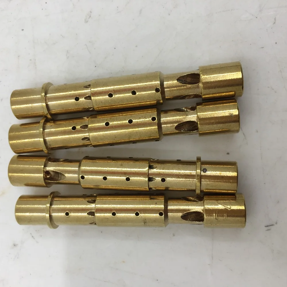 

4x Emulsion Tube F4 for Weber DCOE IDF IDA EMPI DCOE IDF IDA DCNF DMTR DATRA DF carburetor carb carburettor part free shipping