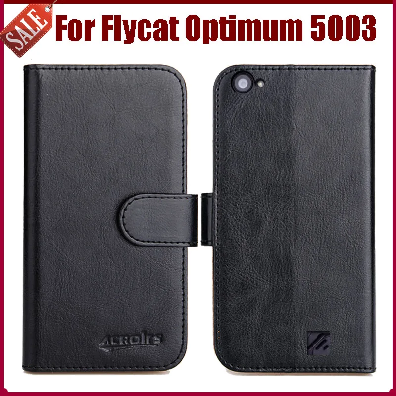 Горячая распродажа! Flycat Optimum 5003 чехол Новое поступление 6 цветов