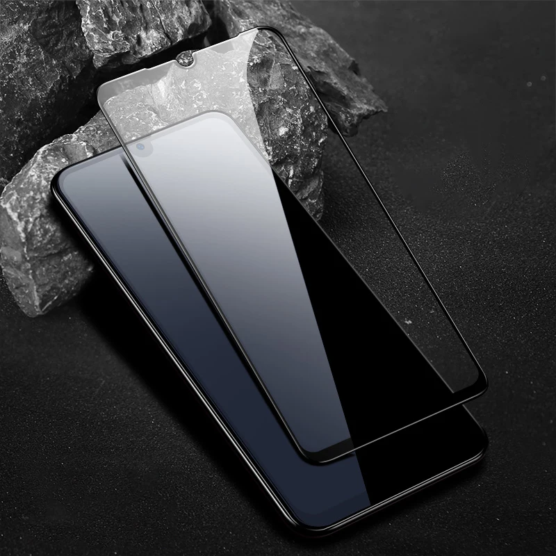 3D 9H закаленное стекло для Xiaomi Redmi 6 6A 5 5A 5 Plus S2 Redmi Note 5 5A 6 7 Pro Полное покрытие Защитная пленка для экрана