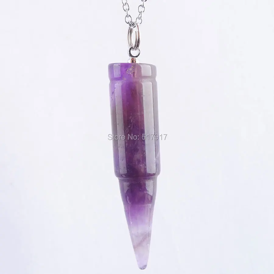 Бесплатная доставка натуральными аметистами драгоценного камня бисера