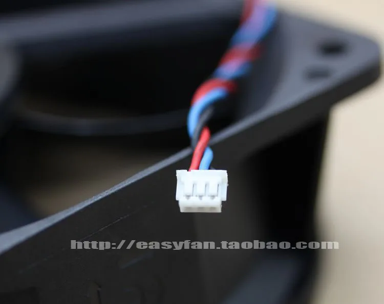 

Free Shipping For SUNON EFA5321B2-Q000-F99 EFA5321B2-Q010-F99 10cm 12V 3.6W Cooling fan