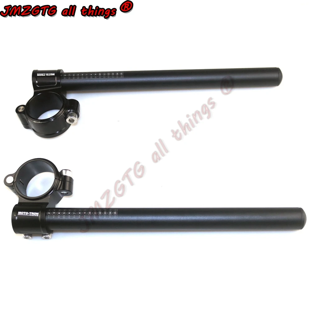 Мотоцикл Гоночный CNC зажим на ручках для YAMAHA R25 R3 2015-2018 | Автомобили и мотоциклы