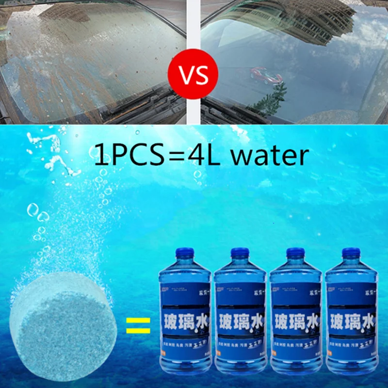 Лобовое стекло автомобиля кормящих бытовой очиститель для Subaru XV Forester Outback датчик