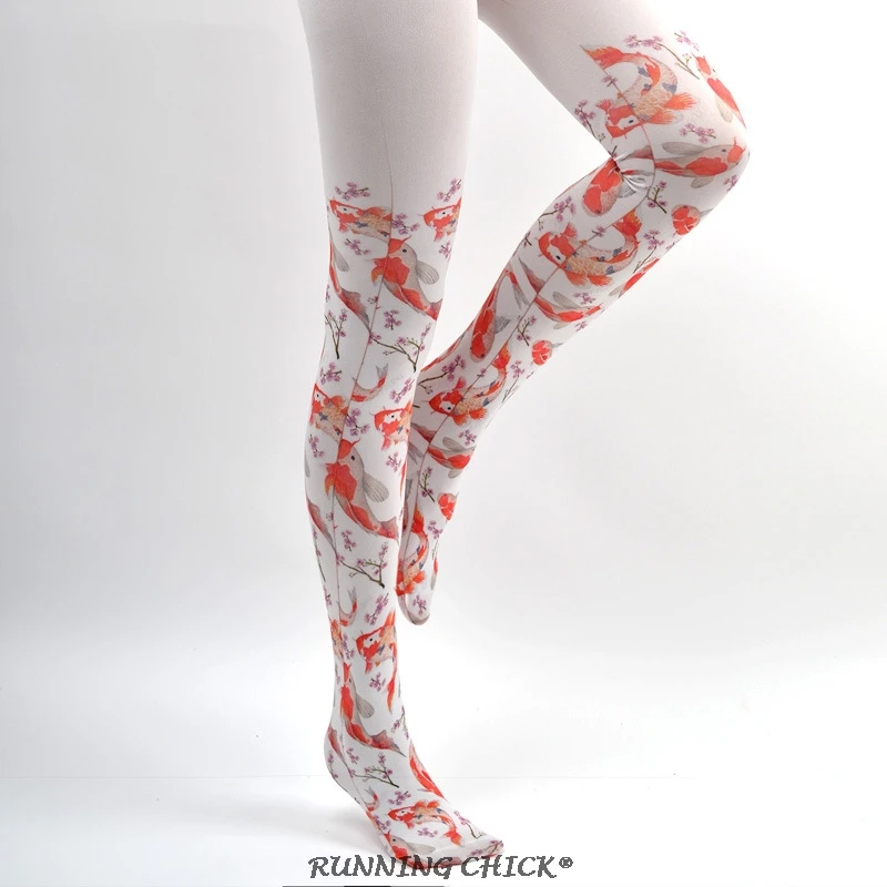 Поддельные бедра белая основа подиума мода сращивания комбинезон