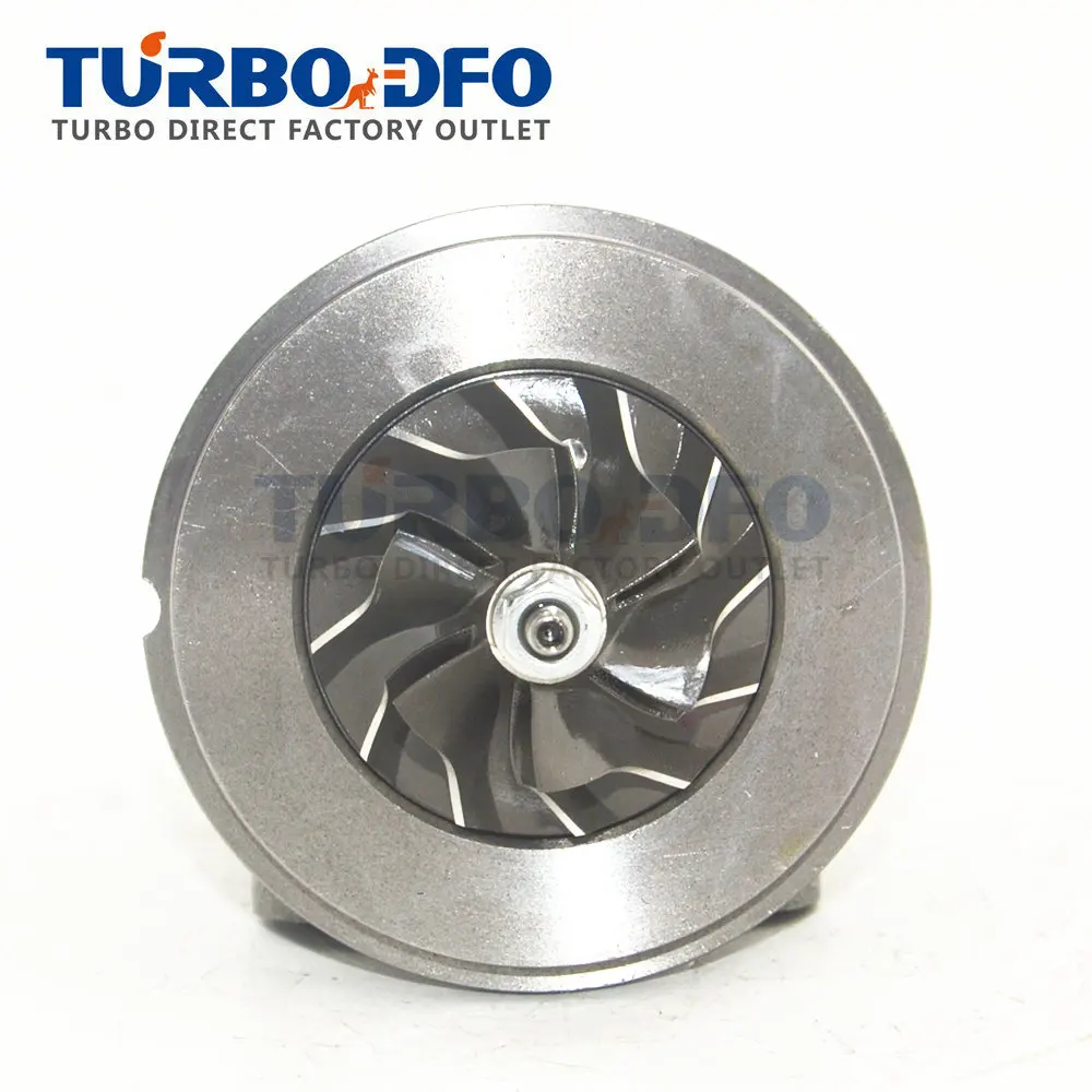 Для Hyundai Getz 1.5 crdi d3ea 82 HP 60 кВт Турбокомпрессор картридж td025m 49173-02612 КЗПЧ ремонт
