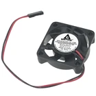 200 шт.лот Gdstime Mini 40 мм 5 в Dupont 2Pin 4 см 40x40x10 мм DC бесщеточный охлаждающий вентилятор