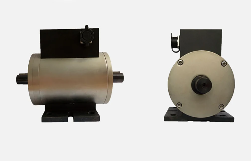 Датчик динамического крутящего момента 20 нм датчик вращающегося обнаружение